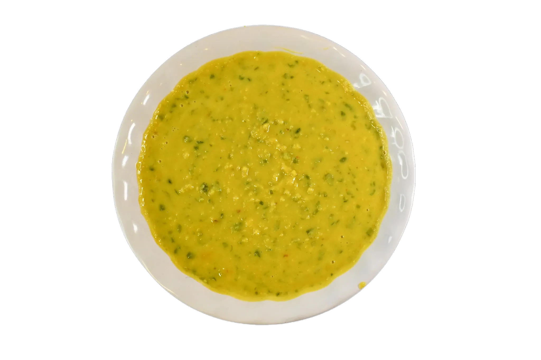 Special Spicy Chutney